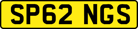 SP62NGS
