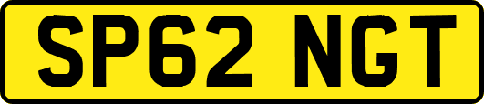 SP62NGT