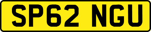SP62NGU