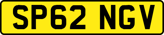 SP62NGV