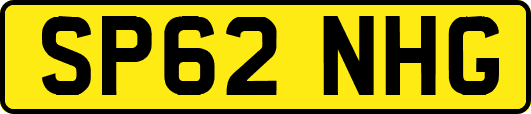 SP62NHG