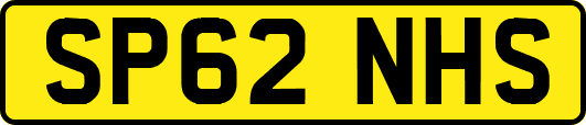 SP62NHS