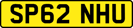 SP62NHU