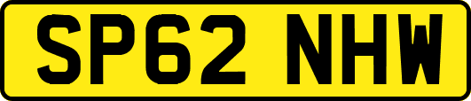SP62NHW