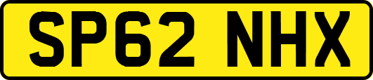 SP62NHX