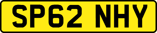 SP62NHY