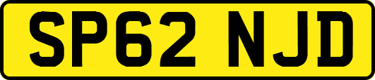 SP62NJD