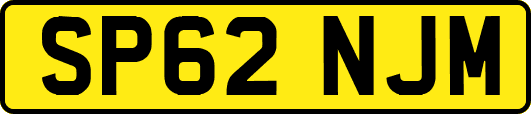 SP62NJM