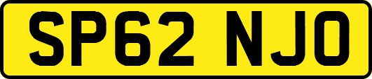 SP62NJO