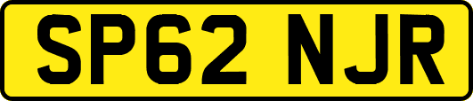 SP62NJR