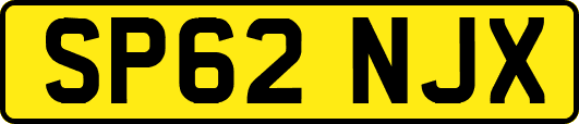 SP62NJX