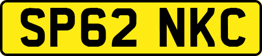 SP62NKC