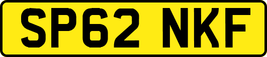 SP62NKF