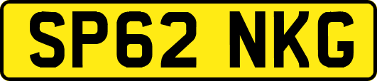 SP62NKG
