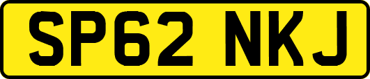 SP62NKJ