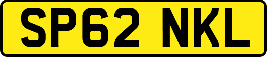 SP62NKL