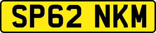 SP62NKM