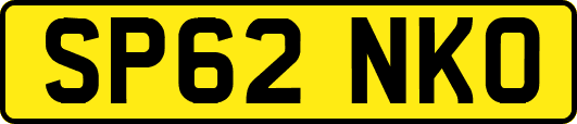 SP62NKO
