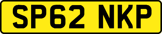 SP62NKP