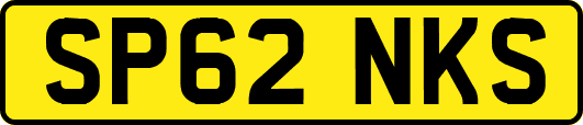 SP62NKS