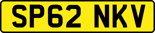 SP62NKV