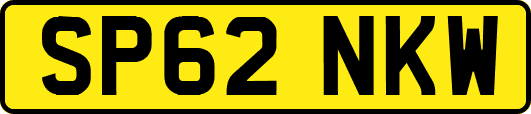 SP62NKW