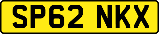 SP62NKX