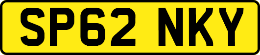 SP62NKY