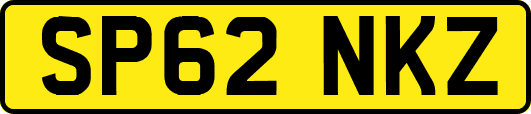SP62NKZ