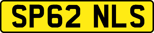 SP62NLS