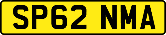 SP62NMA