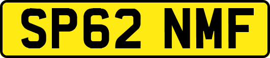 SP62NMF