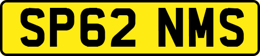 SP62NMS