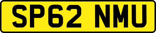 SP62NMU