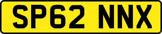 SP62NNX