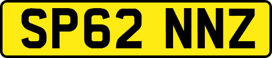 SP62NNZ