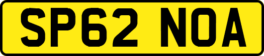 SP62NOA