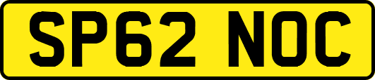 SP62NOC