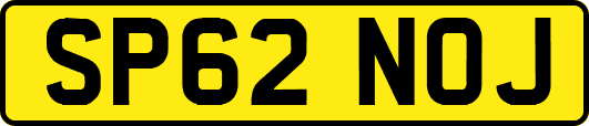 SP62NOJ