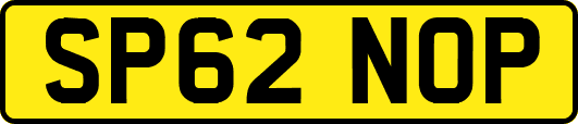 SP62NOP