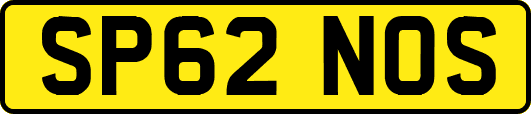 SP62NOS