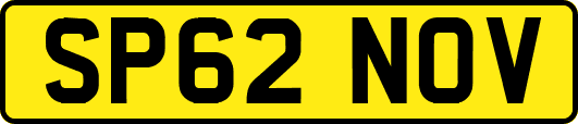 SP62NOV