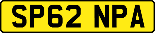 SP62NPA