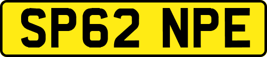 SP62NPE