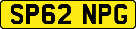 SP62NPG