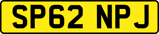 SP62NPJ