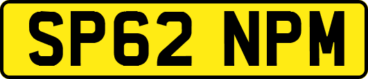 SP62NPM