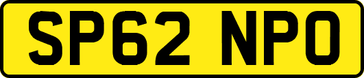 SP62NPO