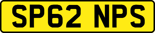 SP62NPS