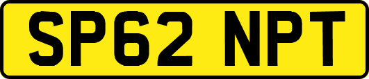 SP62NPT
